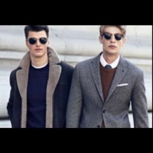 Meet your Posher, Rick